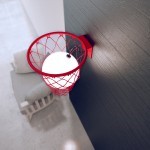 light ball светильник , баскетбол